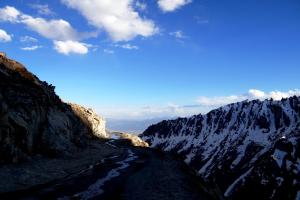 Nubra Valley