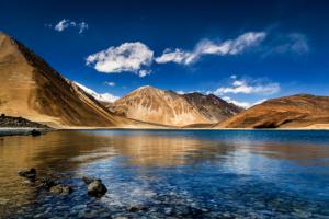 Pangong Tso