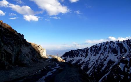 Nubra Valley