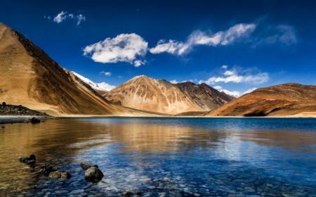 Pangong Tso