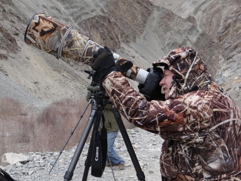 Ladakh Photograpy tour with Ancient Tracks 