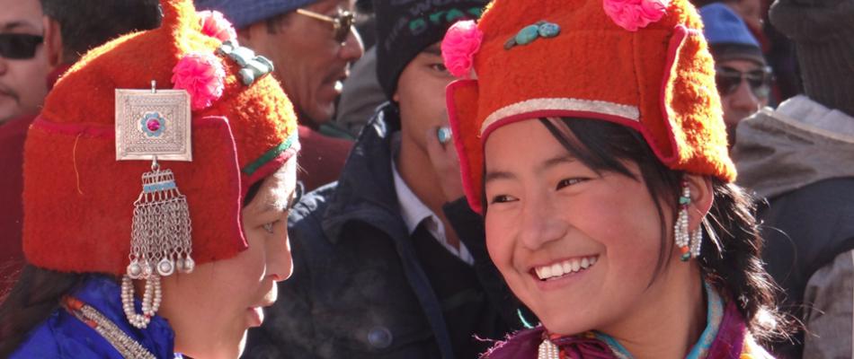 ladakh cultural tour, ladakh cultural packages, cultural tours